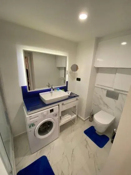 Sea Vip Apartments 23 Batumi Georgia