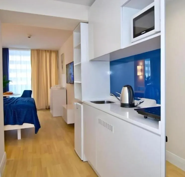 Sea Vip Apartments 23 Batumi