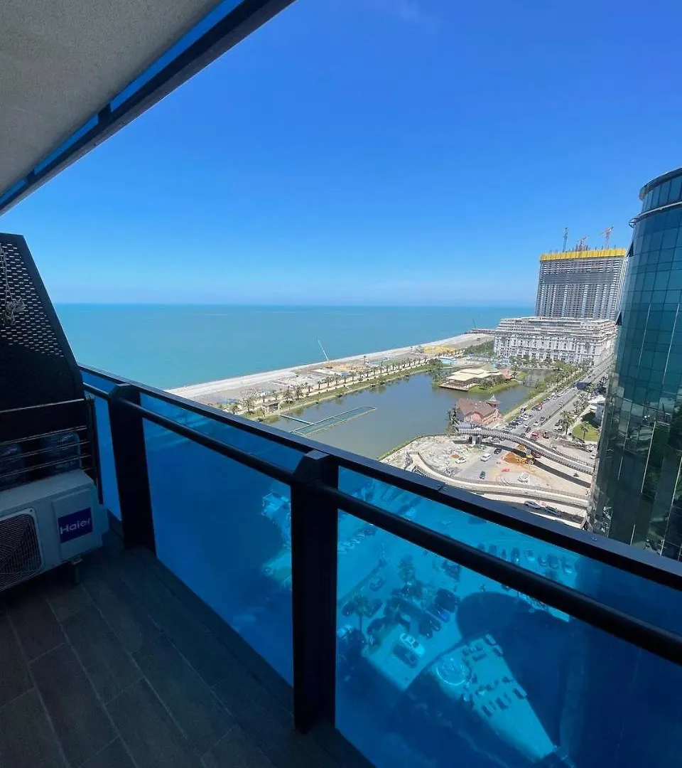 Sea Vip Apartments 23 Batumi