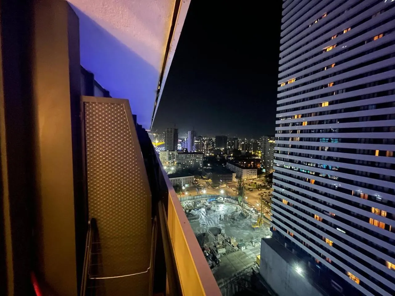 Sea Vip Apartments 23 Batumi