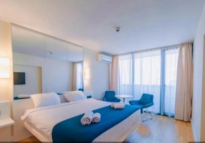 Sea Vip Apartments 23 Batumi Georgia